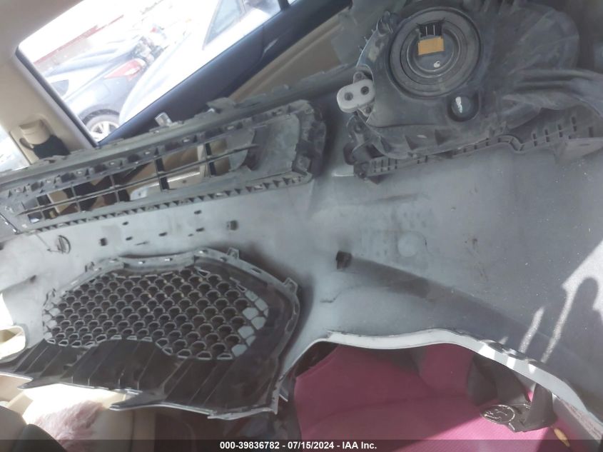 2014 Kia Cadenza Premium VIN: KNALN4D70E5145835 Lot: 39836782