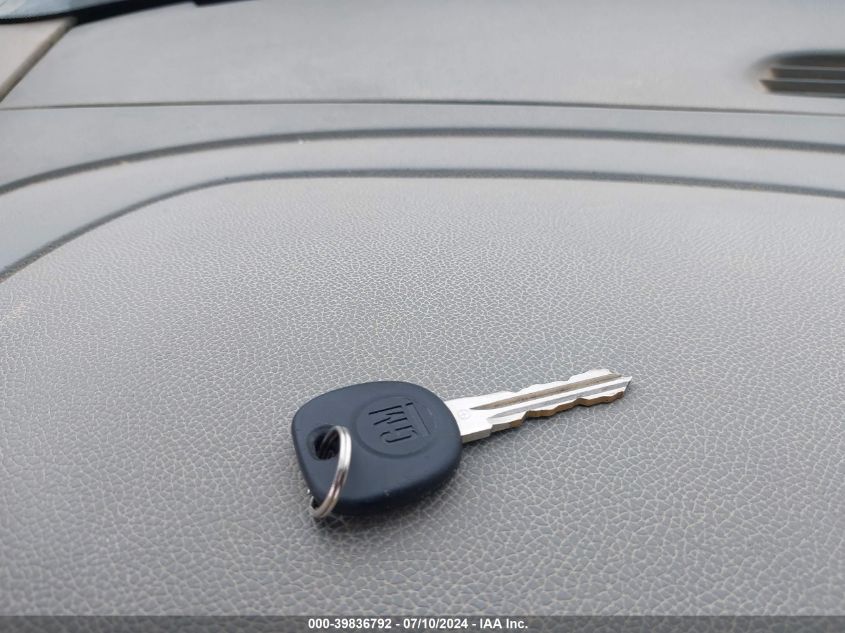 2011 Chevrolet Silverado C2500 Heavy Duty VIN: 1GC2CVCG3BZ441271 Lot: 39836792