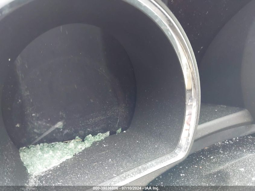 2008 Toyota Highlander Limited VIN: JTEES42A982096199 Lot: 39836806