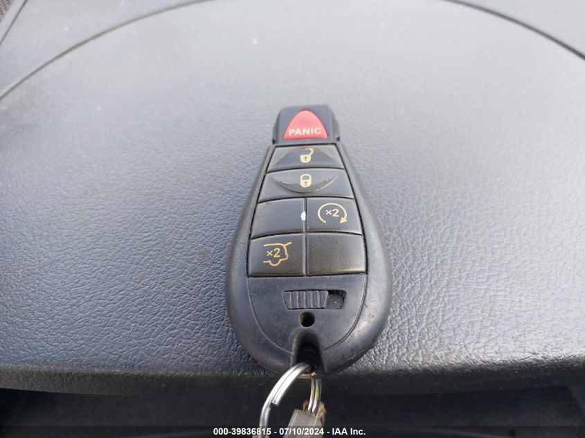 2008 Jeep Grand Cherokee Laredo VIN: 1J8GR48K28C226125 Lot: 39836815