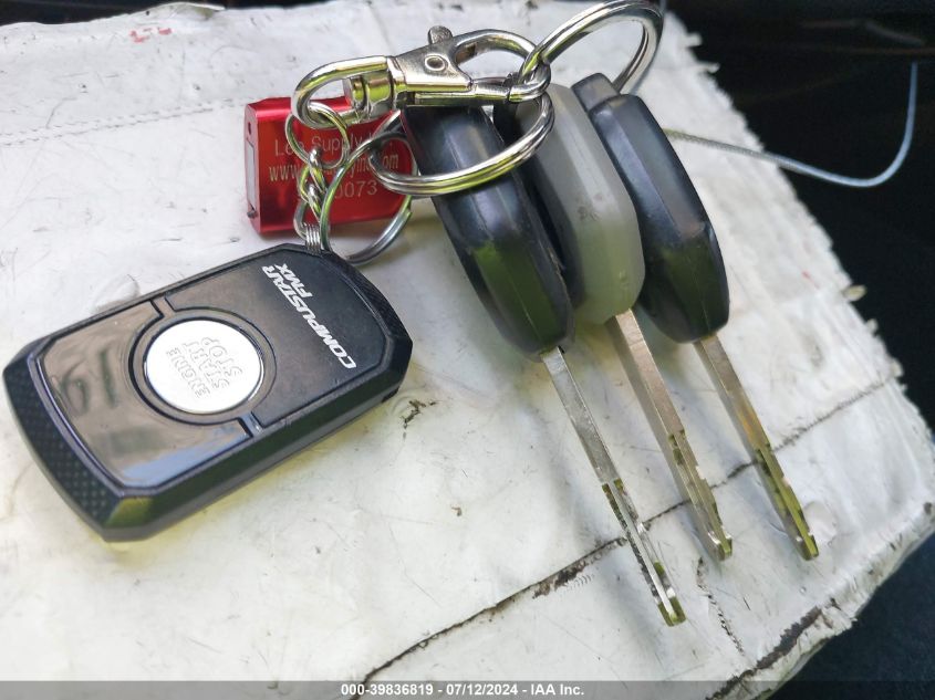 2013 Subaru Outback 2.5I Limited VIN: 4S4BRCKC2D3232106 Lot: 39836819