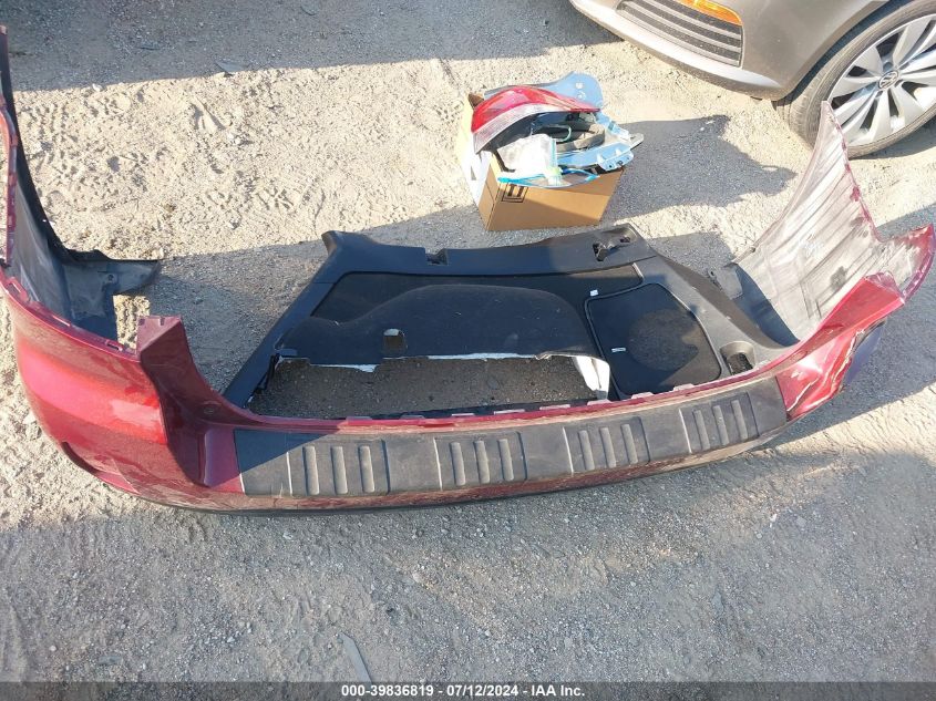 2013 Subaru Outback 2.5I Limited VIN: 4S4BRCKC2D3232106 Lot: 39836819