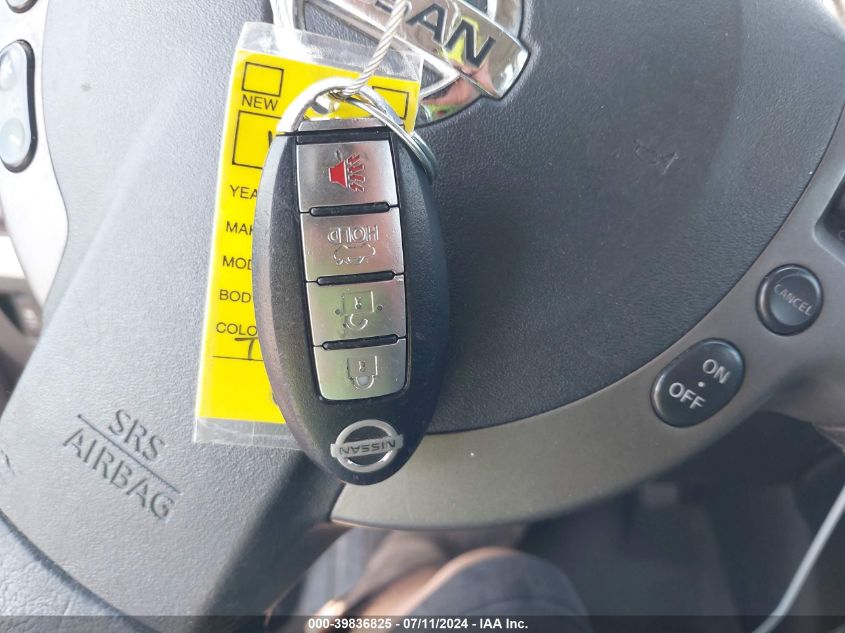 2012 Nissan Sentra 2.0 Sr VIN: 3N1AB6AP3CL763153 Lot: 39836825