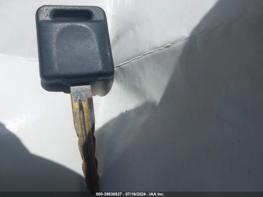 2016 Nissan Versa 1.6 S/1.6 S+/1.6 Sl/1.6 Sv VIN: 3N1CN7AP9GL815574 Lot: 39836827