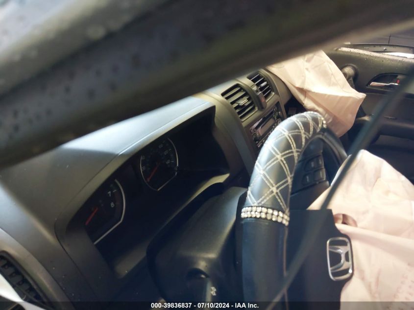 2010 Honda Cr-V Lx VIN: 5J6RE4H36AL014591 Lot: 39836837