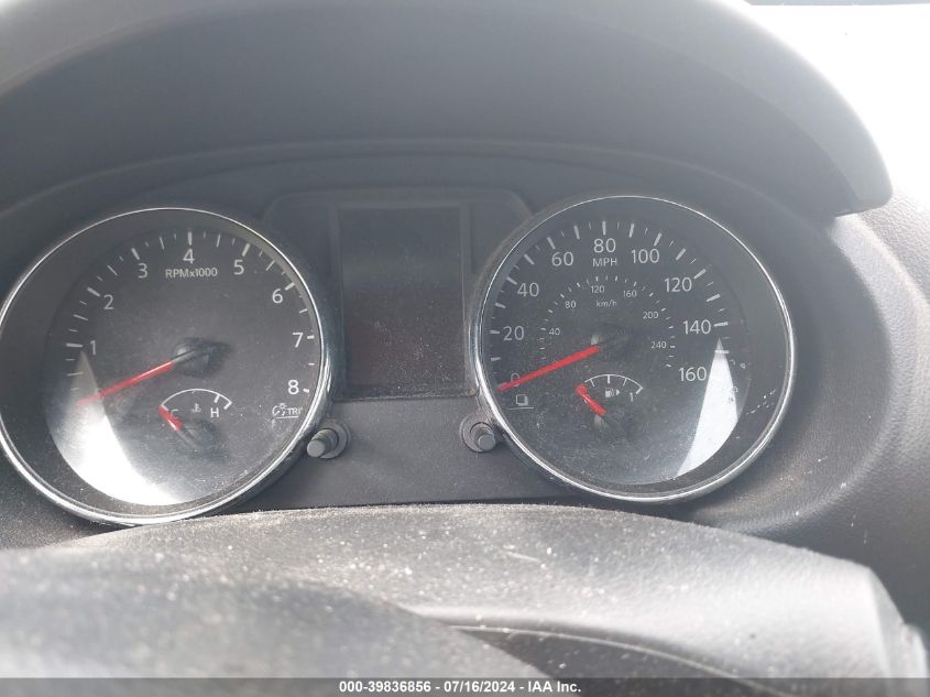 2011 Nissan Rogue Sv VIN: JN8AS5MT2BW562339 Lot: 39836856