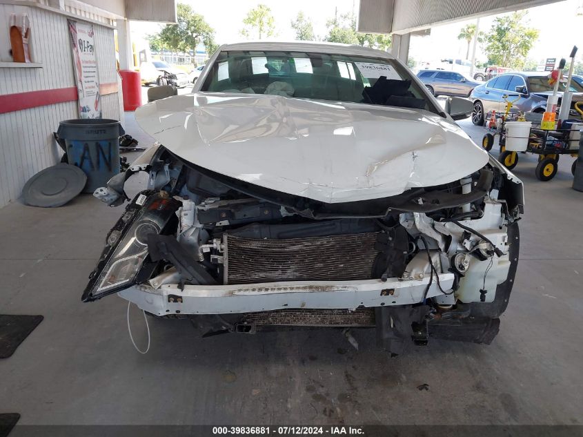 2018 Chevrolet Impala 1Lt VIN: 2G1105S37J9146792 Lot: 39836881