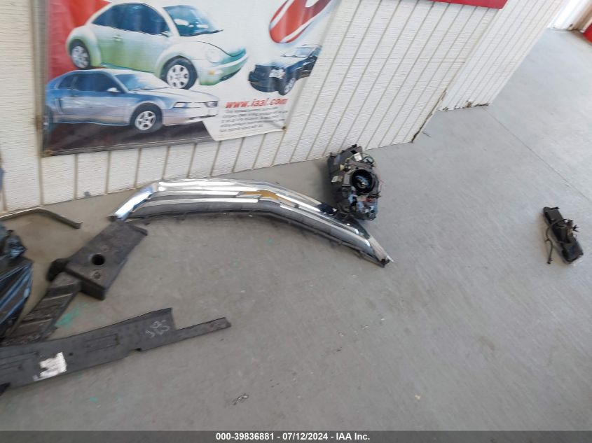 2018 Chevrolet Impala 1Lt VIN: 2G1105S37J9146792 Lot: 39836881