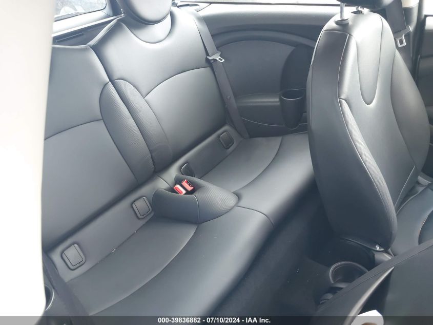 2012 Mini Cooper Clubman VIN: WMWZF3C56CT489261 Lot: 39836882