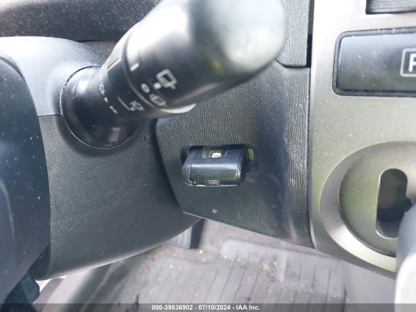 2009 Toyota Prius VIN: JTDKB20U097835411 Lot: 39836902