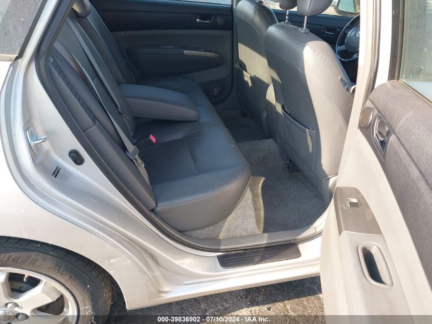 2009 Toyota Prius VIN: JTDKB20U097835411 Lot: 39836902