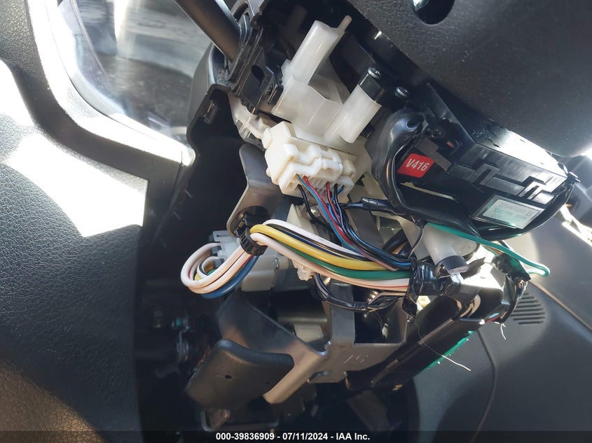 2011 Subaru Impreza 2.5I VIN: JF1GH6A66BH827573 Lot: 39836909