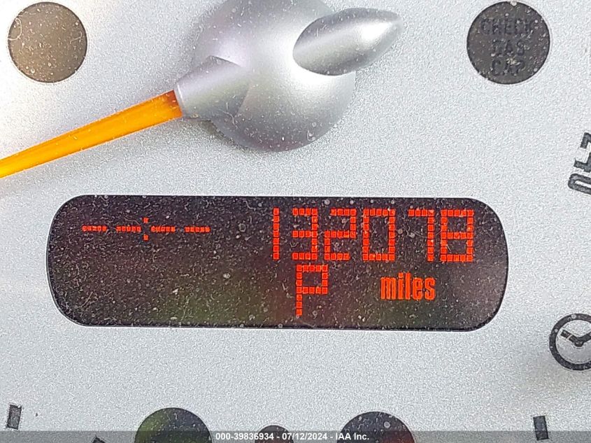 2006 Mini Cooper S VIN: WMWRE33576TJ33523 Lot: 39836934