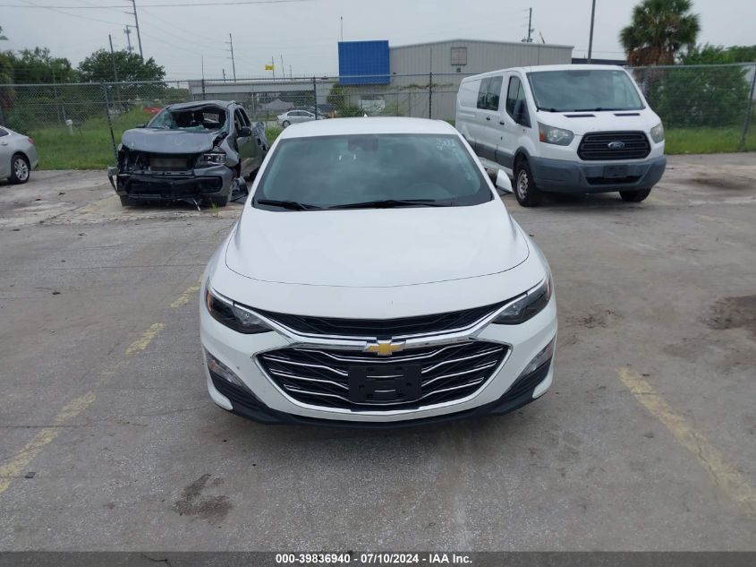 1G1ZD5ST1PF179598 | 2023 CHEVROLET MALIBU