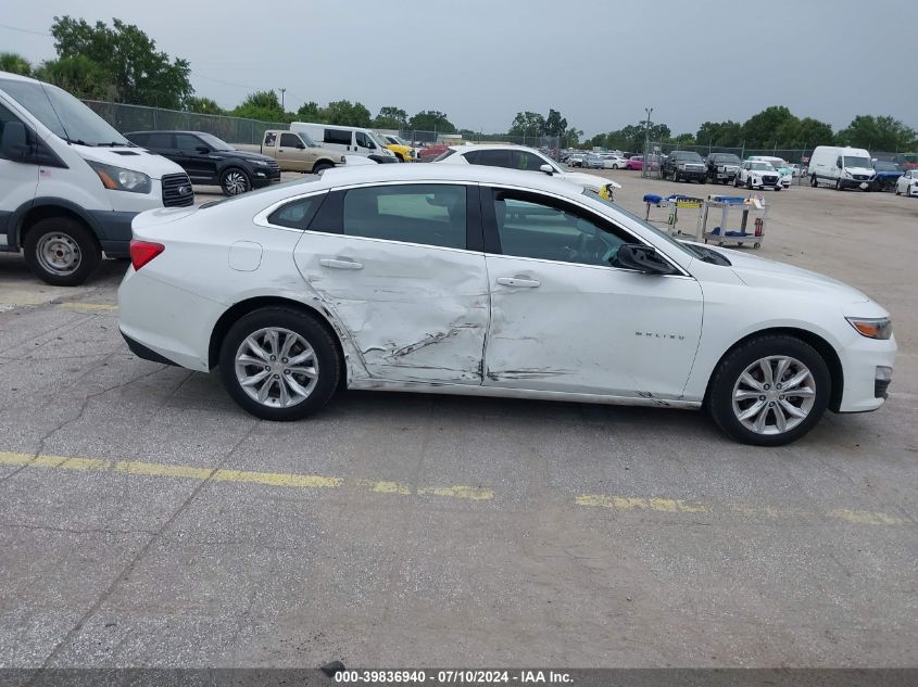 1G1ZD5ST1PF179598 | 2023 CHEVROLET MALIBU