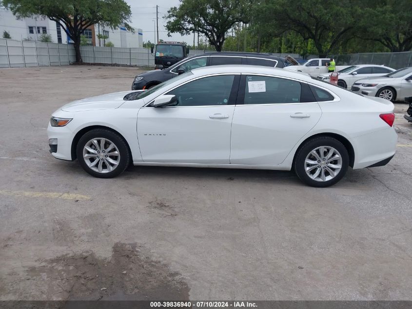 1G1ZD5ST1PF179598 | 2023 CHEVROLET MALIBU