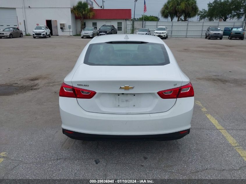 1G1ZD5ST1PF179598 | 2023 CHEVROLET MALIBU