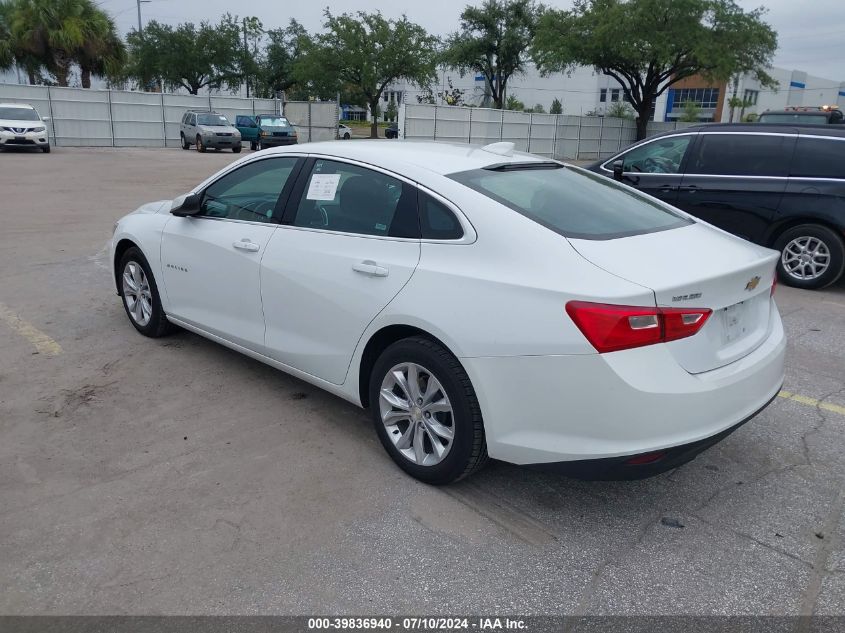 1G1ZD5ST1PF179598 | 2023 CHEVROLET MALIBU