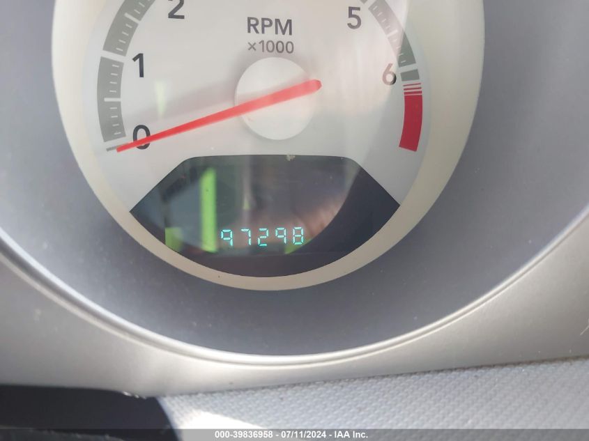 2009 Dodge Avenger Se/Sxt VIN: 1B3LC46B49N510003 Lot: 39836958