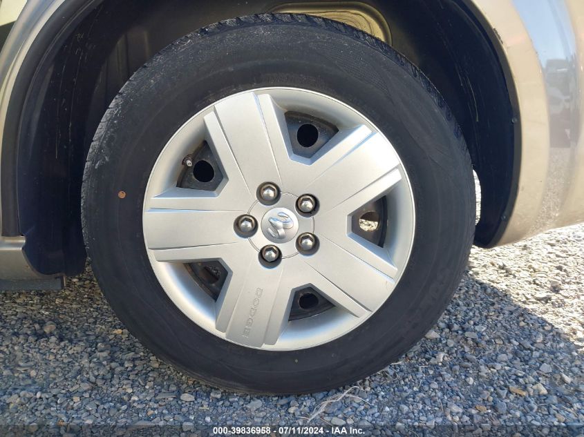 2009 Dodge Avenger Se/Sxt VIN: 1B3LC46B49N510003 Lot: 39836958