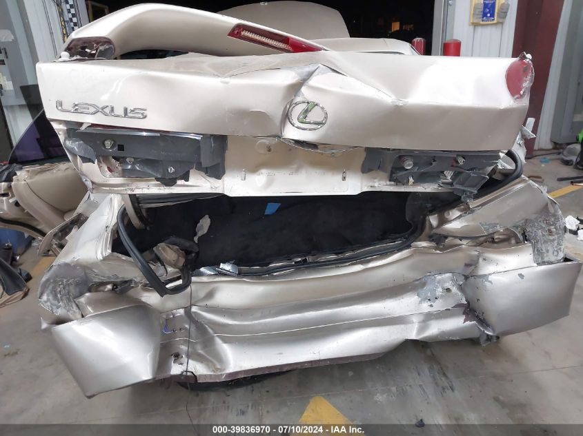 2000 Lexus Es 300 VIN: JT8BF28G0Y5088324 Lot: 39836970