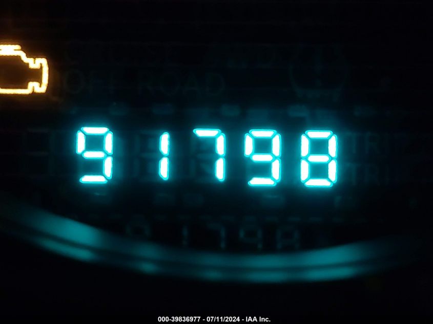 2011 Jeep Compass VIN: 1J4NF1FB2BD216716 Lot: 39836977