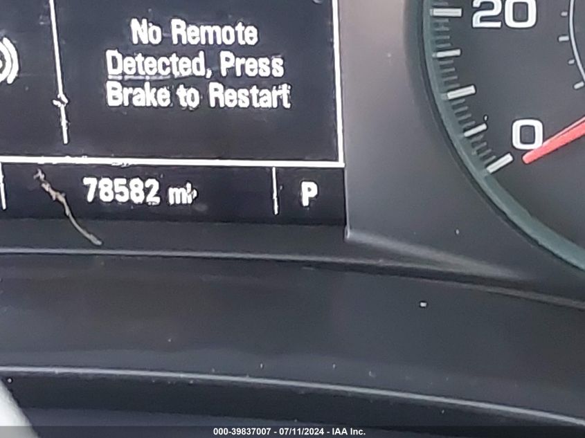 2021 Chevrolet Malibu Fwd Lt VIN: 1G1ZD5ST5MF040151 Lot: 39837007