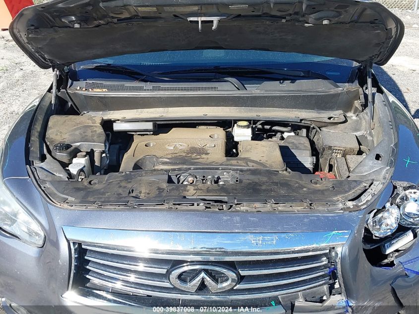 5N1AL0MM9FC540538 2015 Infiniti Qx60