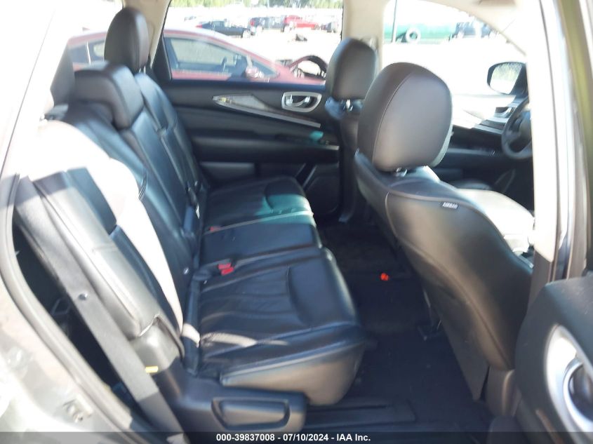 5N1AL0MM9FC540538 2015 Infiniti Qx60