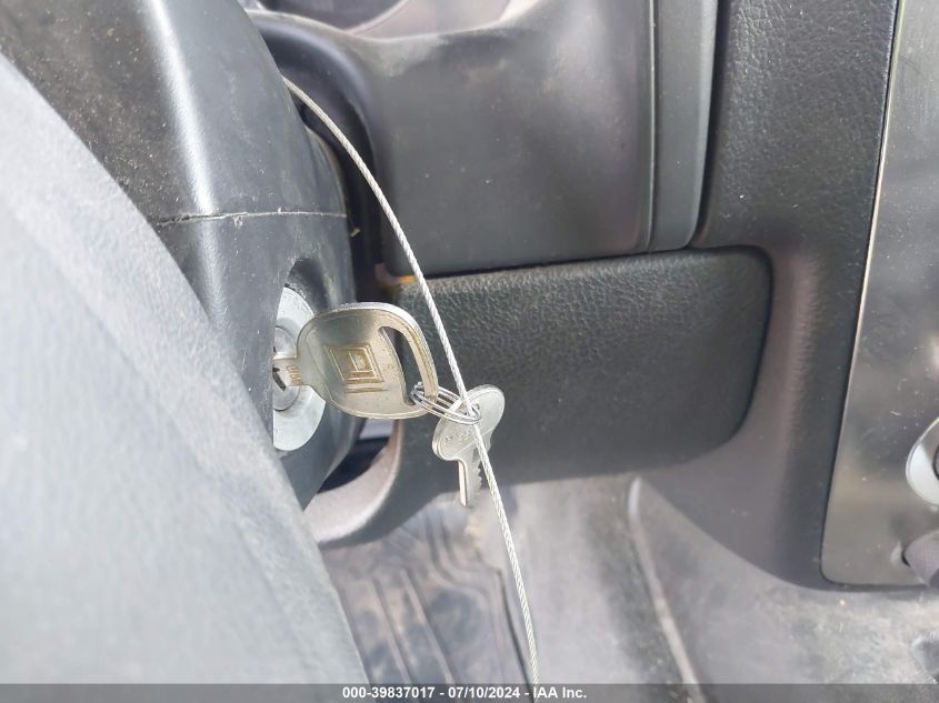 2007 Hummer H3 Suv VIN: 5GTDN13E478112871 Lot: 39837017