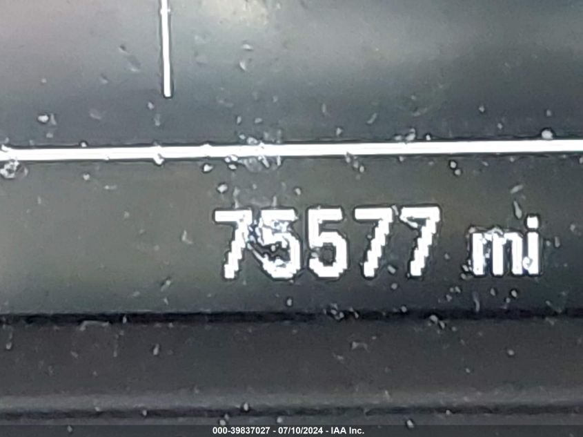 2021 Chevrolet Trailblazer Fwd Rs VIN: KL79MTSL1MB056119 Lot: 39837027