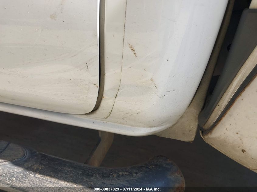 2012 Toyota Tacoma Base V6 VIN: 3TMLU4EN4CM092342 Lot: 39837029