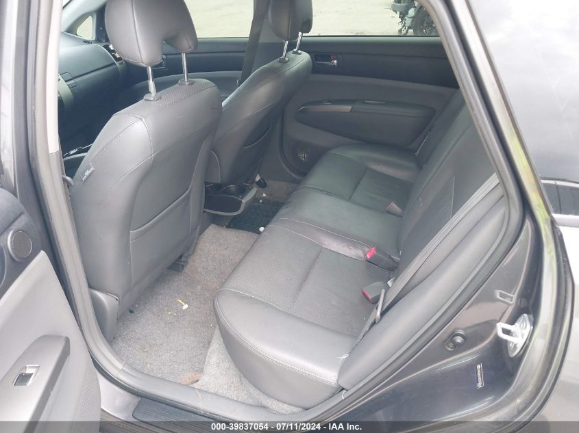 2008 Toyota Prius VIN: JTDKB20U983393864 Lot: 39837054