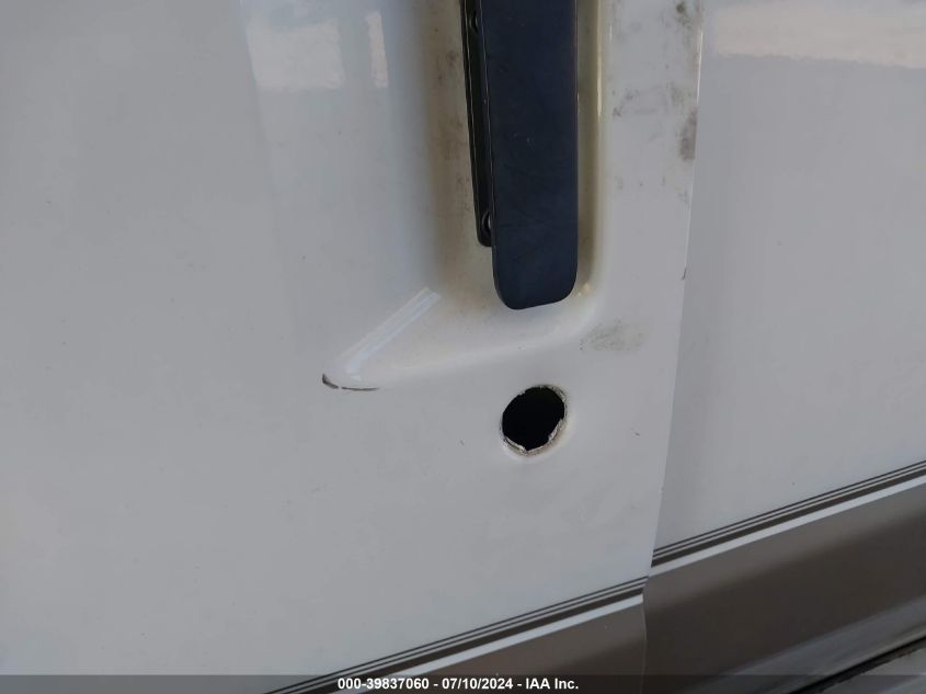 2001 Ford E-250 Recreational VIN: 1FDPE24LX1HB29913 Lot: 39837060