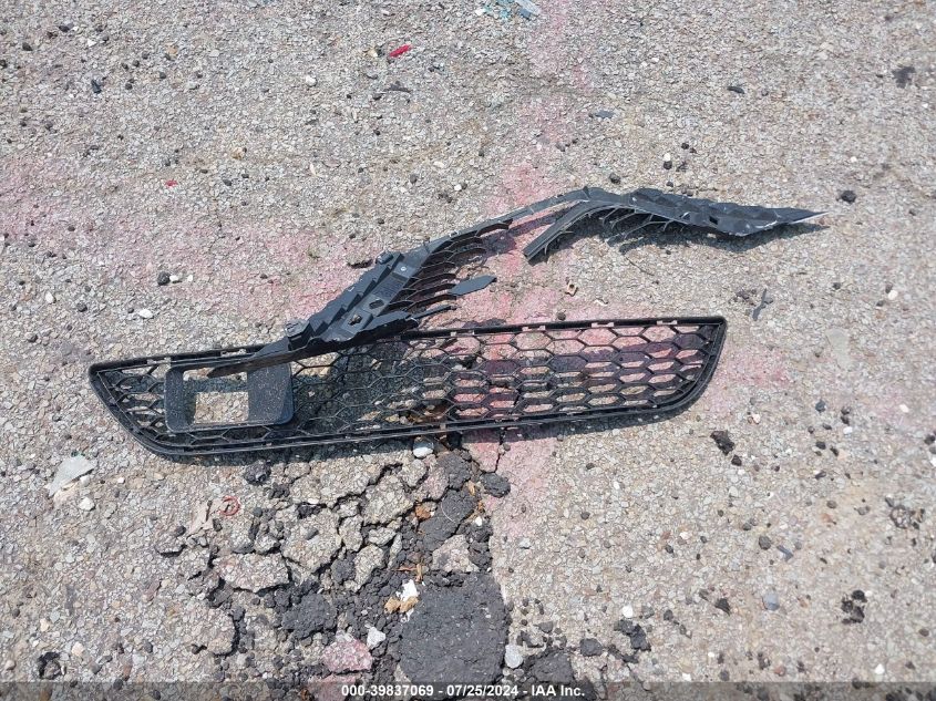 2013 Ford Escape Titanium VIN: 1FMCU9J95DUA07278 Lot: 39837069