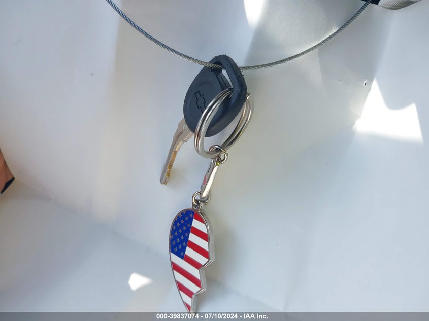 2011 Chevrolet Malibu Ls VIN: 1G1ZA5E12BF132012 Lot: 39837074