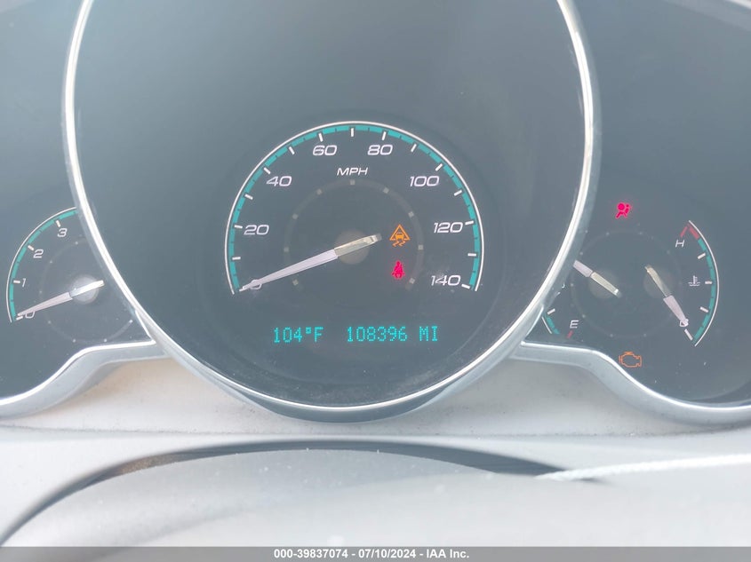 2011 Chevrolet Malibu Ls VIN: 1G1ZA5E12BF132012 Lot: 39837074