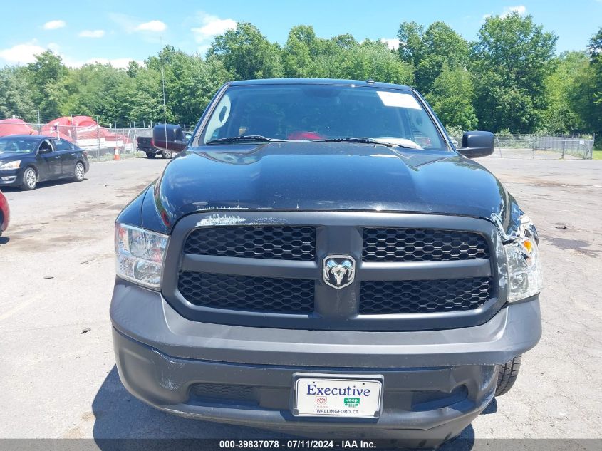 3C6JR7DT1EG103638 | 2014 RAM 1500