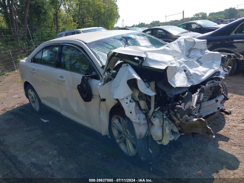 2016 Ford Taurus Se VIN: 1FAHP2D80GG153429 Lot: 39837085