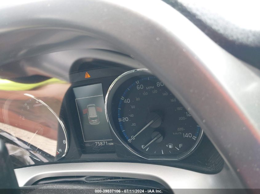 2017 Toyota Rav4 Limited/Platinum VIN: JTMDFREV1HJ168101 Lot: 39837106