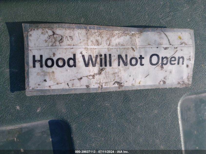 2006 Dodge Charger Rt VIN: 2B3KA53H26H196243 Lot: 39837113