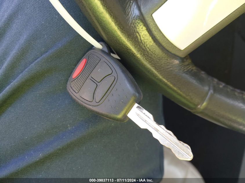 2006 Dodge Charger Rt VIN: 2B3KA53H26H196243 Lot: 39837113