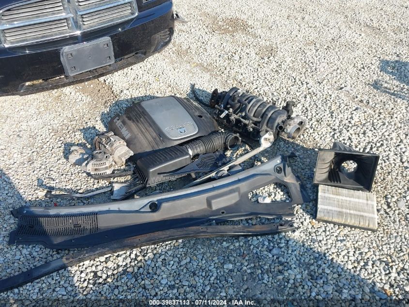 2006 Dodge Charger Rt VIN: 2B3KA53H26H196243 Lot: 39837113