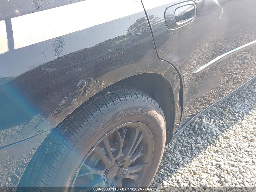 2006 Dodge Charger Rt VIN: 2B3KA53H26H196243 Lot: 39837113