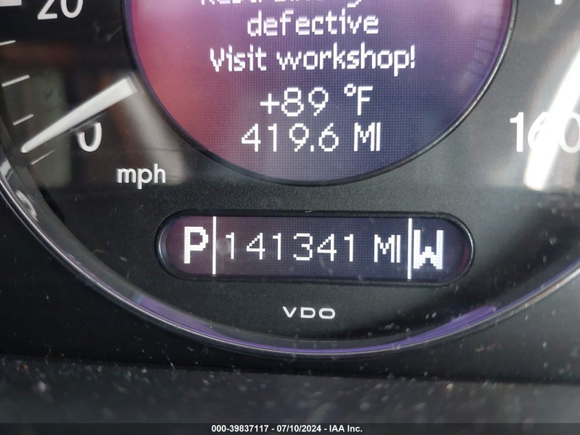 2003 Mercedes-Benz E 500 VIN: WDBUF70JX3A185642 Lot: 39837117