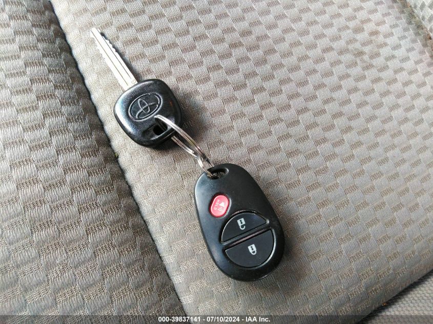 2015 Toyota Tacoma Double Cab Long Bed VIN: 3TMMU4FN9FM081814 Lot: 39837141