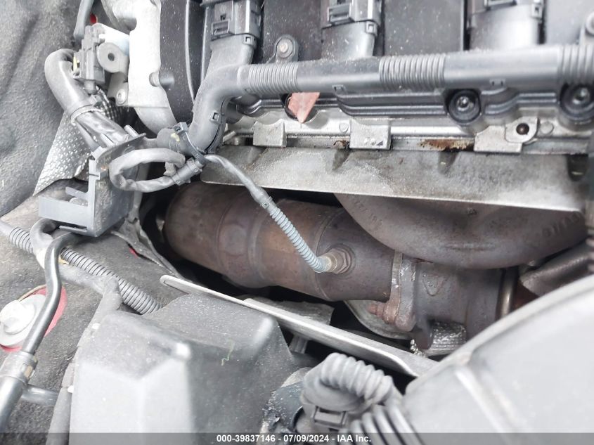 2007 Audi A4 2.0T VIN: WAUAF78E77A094942 Lot: 39837146