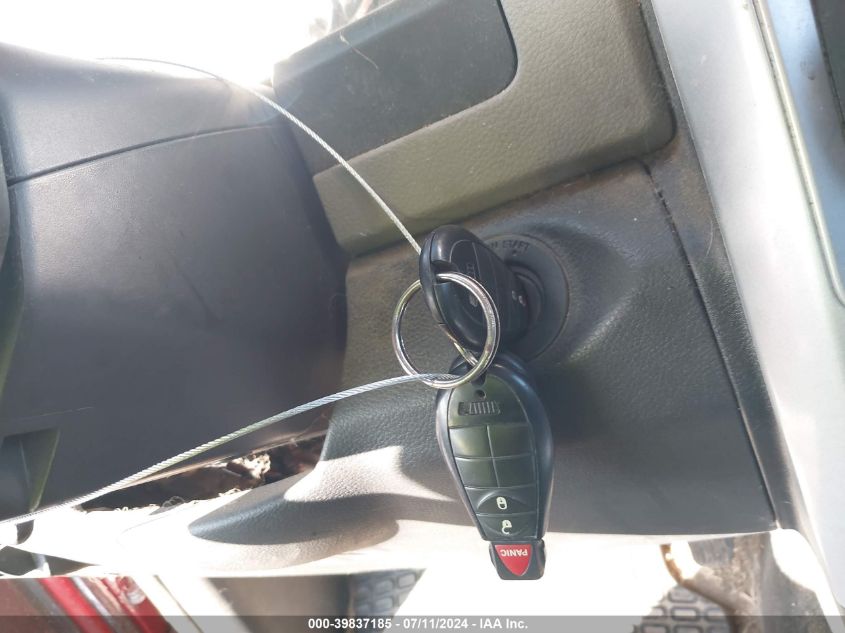 2012 Ram 1500 Slt VIN: 1C6RD7LT1CS256903 Lot: 39837185