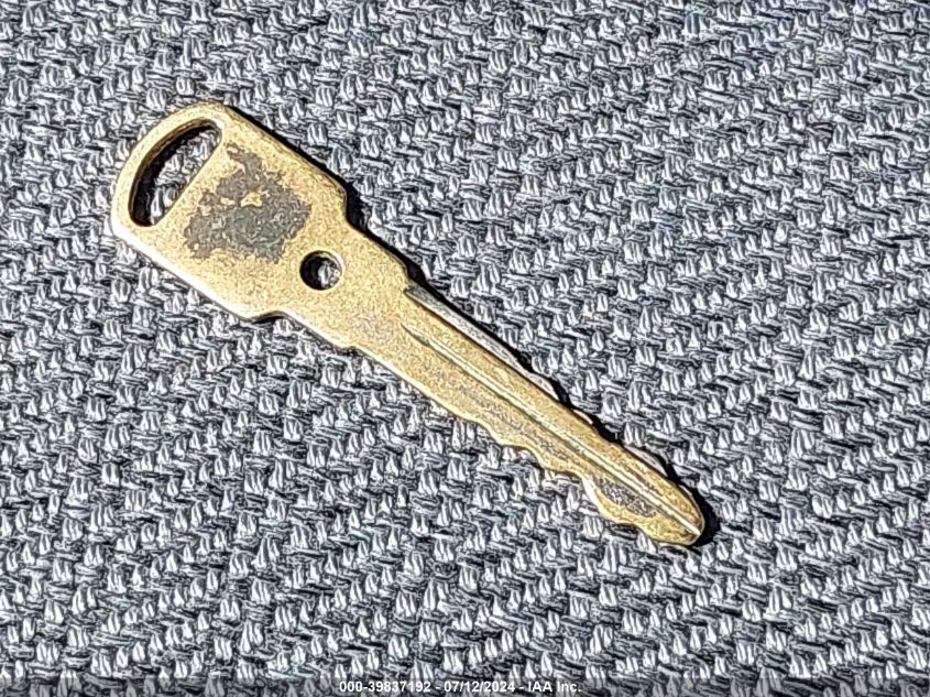 2002 Chevrolet Cavalier Cng VIN: 1G1JC524827233927 Lot: 39837192