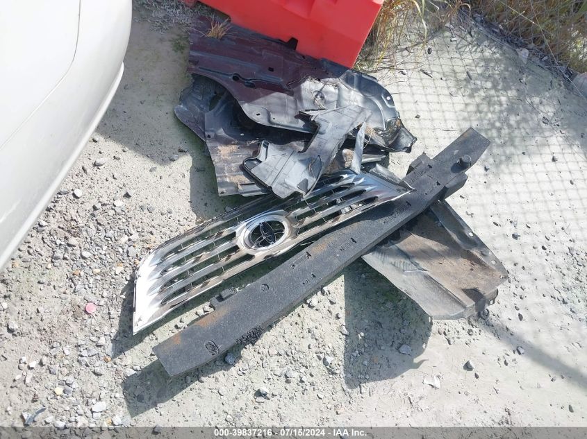 2008 Toyota Avalon Limited VIN: 4T1BK36B08U308203 Lot: 39837216